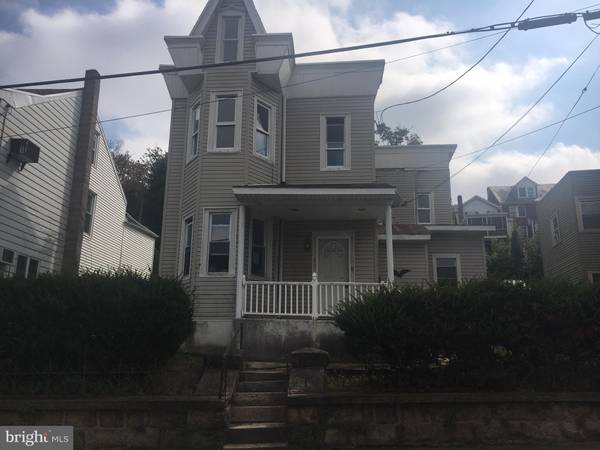 Pottsville, PA 17901,1127 W NORWEGIAN ST