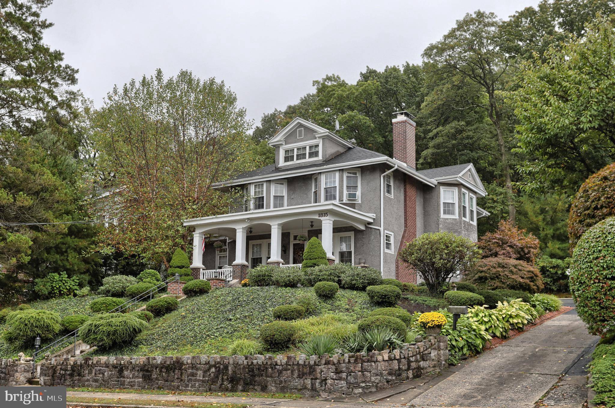 1815 HOWARD AVE, Pottsville, PA 17901