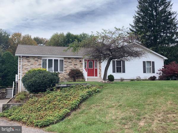 20 BLACKWELL ST, Tamaqua, PA 18252