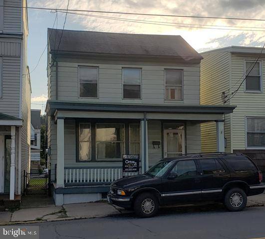 109 MARKET ST, Port Carbon, PA 17965