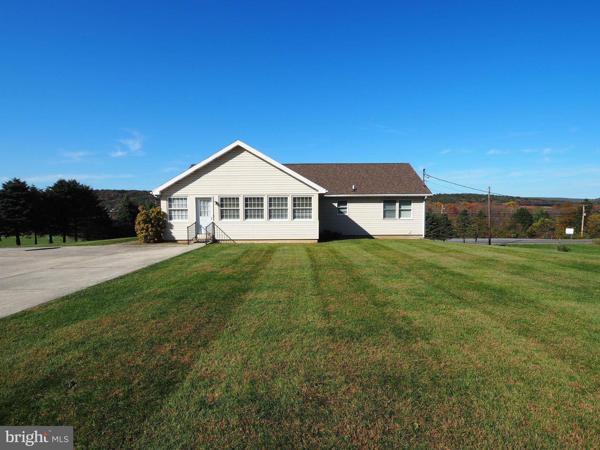 Andreas, PA 18211,1009 SPRING RD