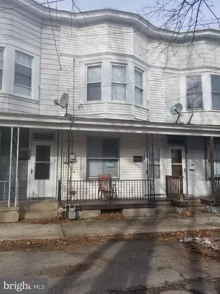 726 MINE ST, Pottsville, PA 17901