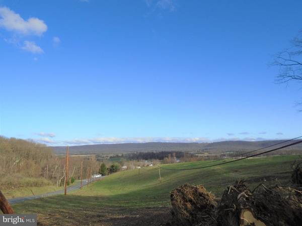 LOT #6 LUCKENBILL RD, Schuylkill Haven, PA 17972