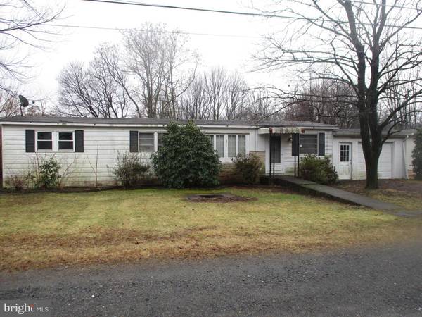 4 GRACE AVE, Schuylkill Haven, PA 17972