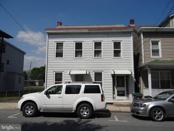 207 PKWY, Schuylkill Haven, PA 17972