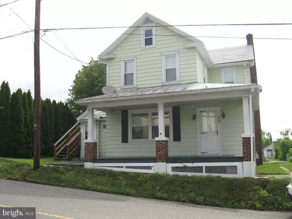 New Ringgold, PA 17960,15 MARKET ST