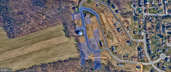 Pine Grove, PA 17963,LOT 78 HILLSIDE VISTA DR.