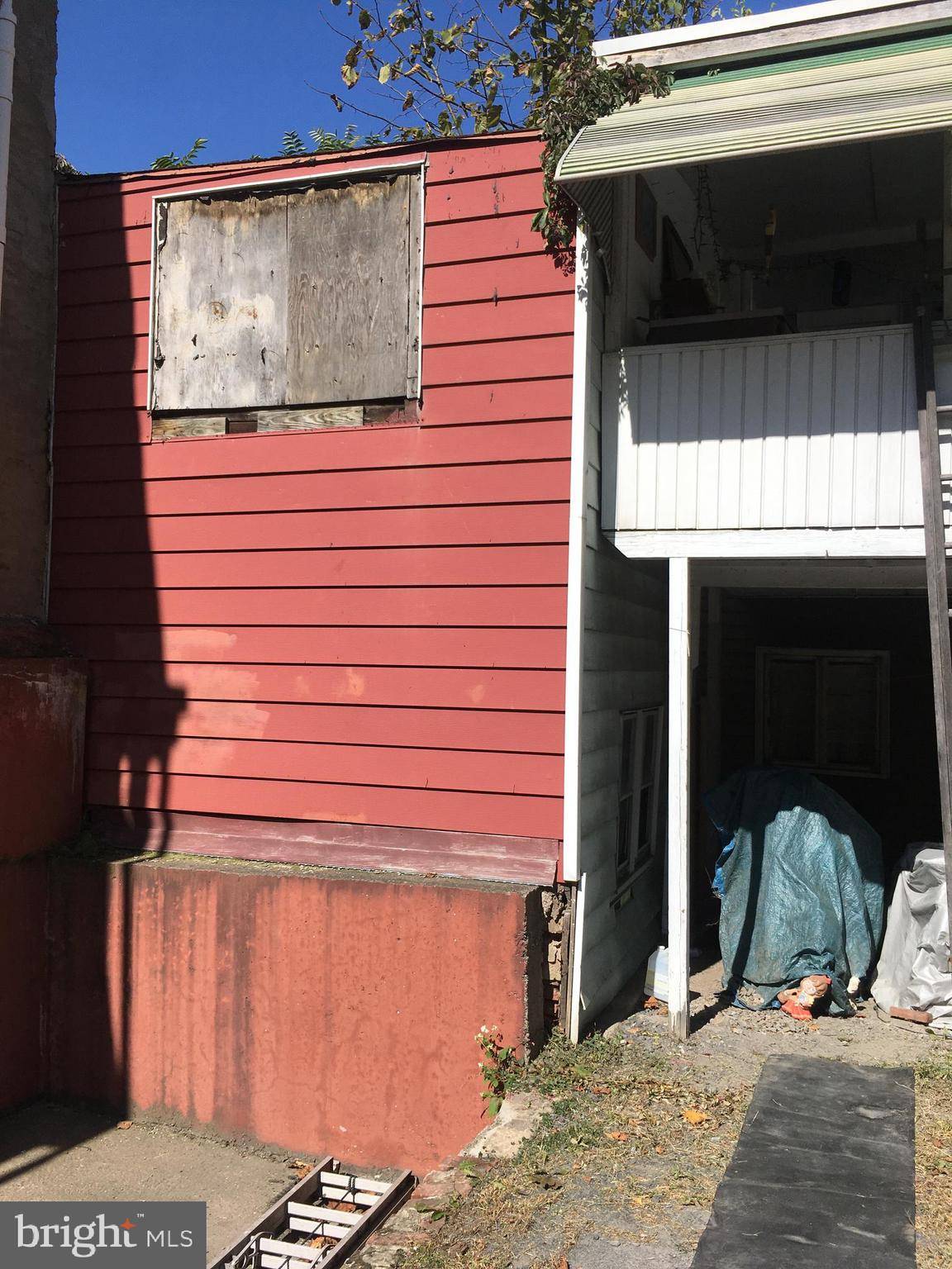 Pottsville, PA 17901,14 N GEORGE ST