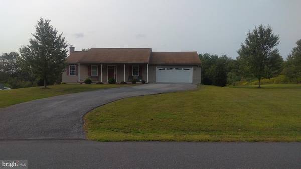 922 SCHWARTZ VALLEY RD, Schuylkill Haven, PA 17972