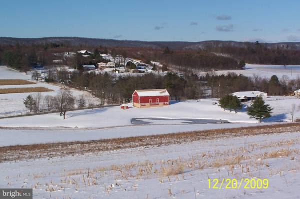 Pine Grove, PA 17963,970 LONG RUN RD