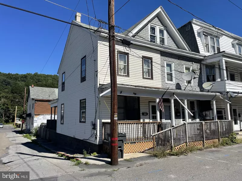 200-202 OGDEN ST E, Girardville, PA 17935