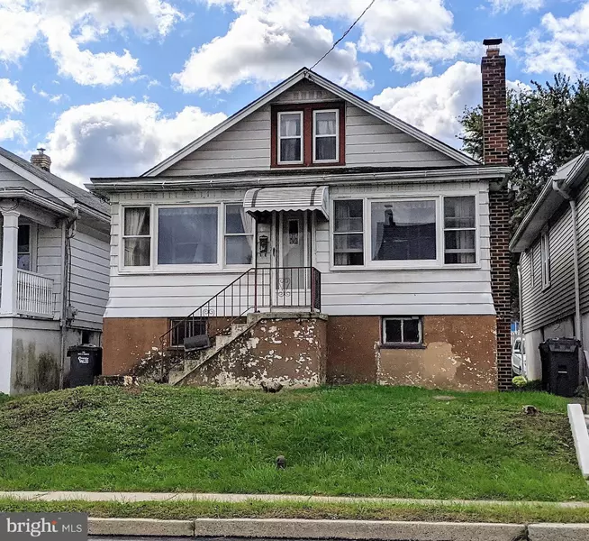 67 SCHUYLKILL ST, Cressona, PA 17929