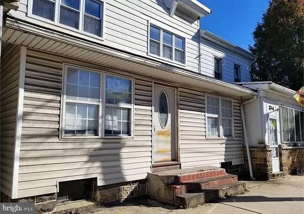 Schuylkill Haven, PA 17972,316 DOCK ST