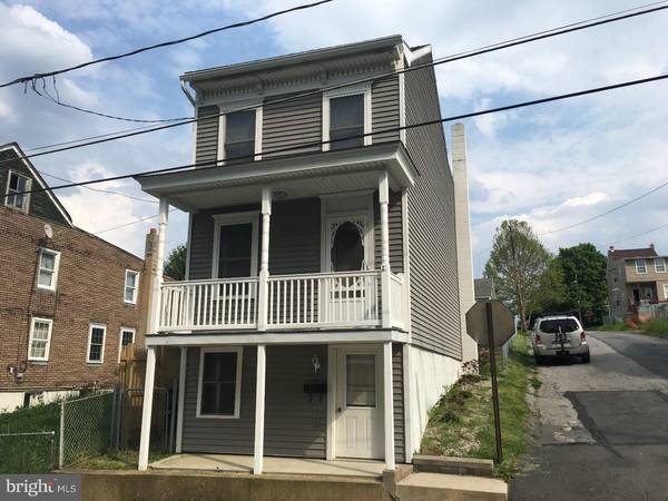 623 PINE HILL ST, Minersville, PA 17954