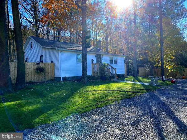 22 KING FISHER DR, Ashland, PA 17921