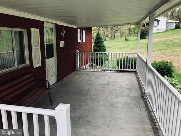 Meyersdale, PA 15552,1674 MCKENZIE HOLLOW RD