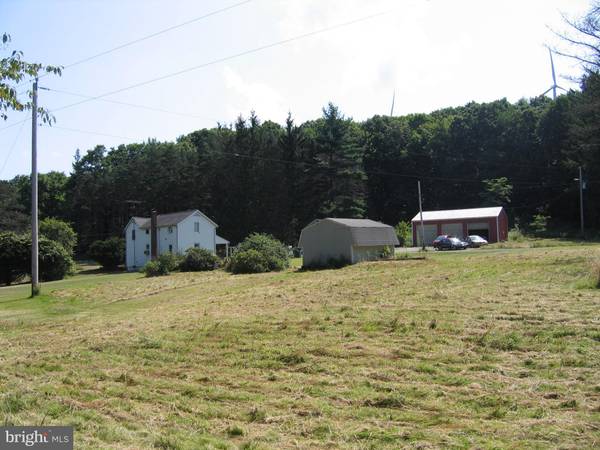 Meyersdale, PA 15552,1439 MCKENZIE HOLLOW RD