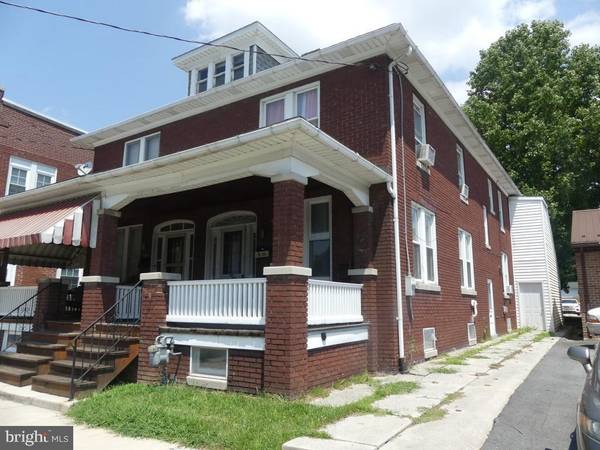 522 BALTIMORE ST, Hanover, PA 17331