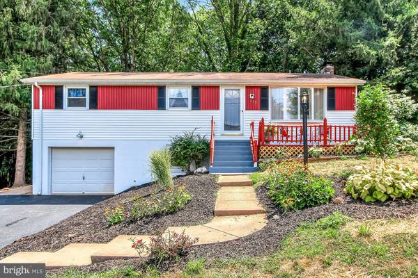 213 FORGE HILL RD, Wrightsville, PA 17368