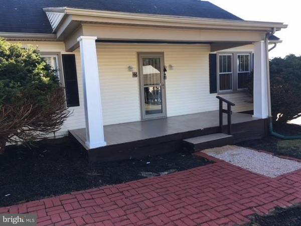 46 W MAPLE ST, Wrightsville, PA 17368