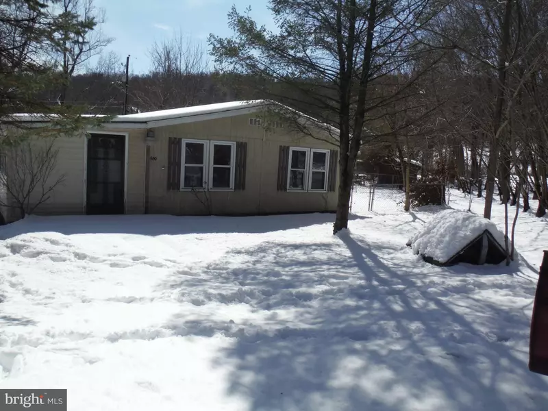 650 FISHING CREEK RD, New Cumberland, PA 17070