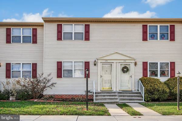 175 CENTER ST, Hanover, PA 17331