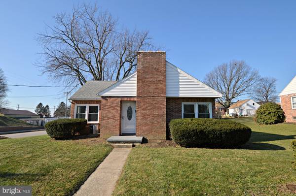 190 DEVERS ST, Dallastown, PA 17313