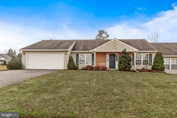 3240 FALCON LN, Dover, PA 17315