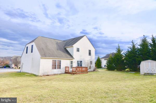 Mount Wolf, PA 17347,160 RIVIERA ST