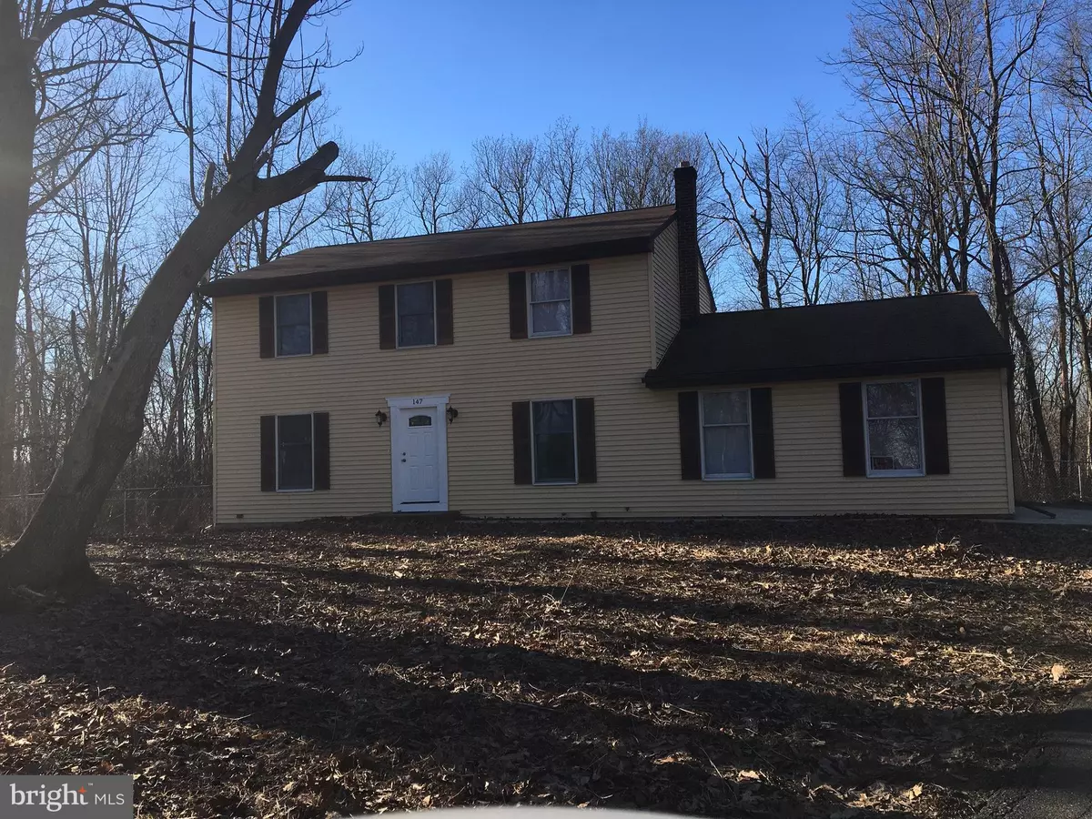 Delta, PA 17314,147 AUBEL RD