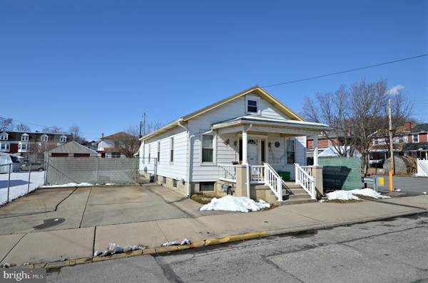 985 EDISON ST, York, PA 17403