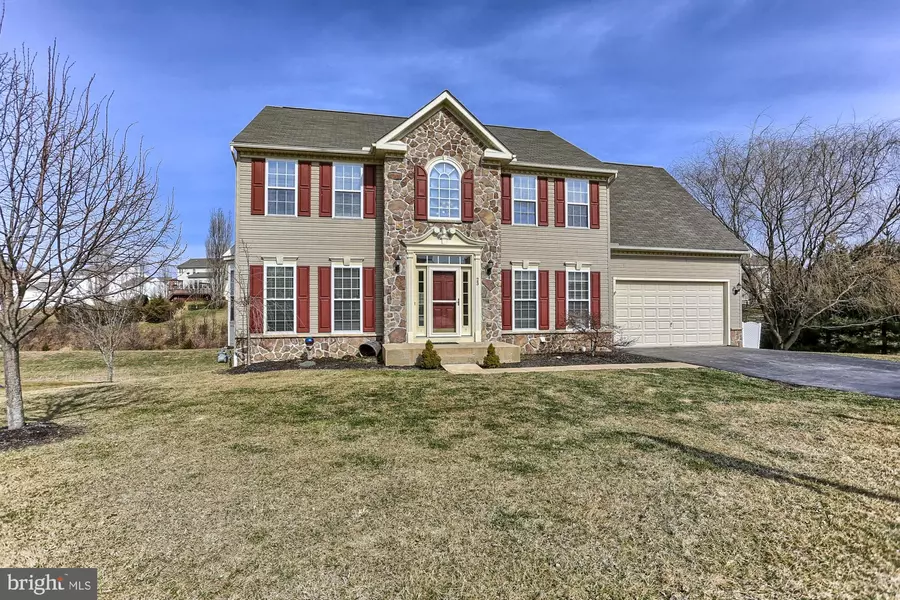 23 SAINT GEORGIA DR, Hanover, PA 17331