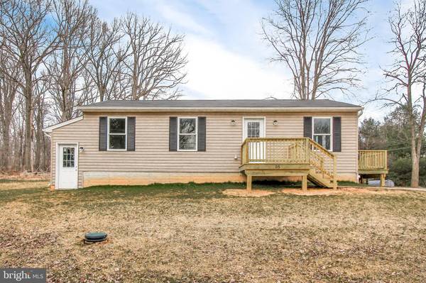 86 CORN TASSEL RD, Delta, PA 17314