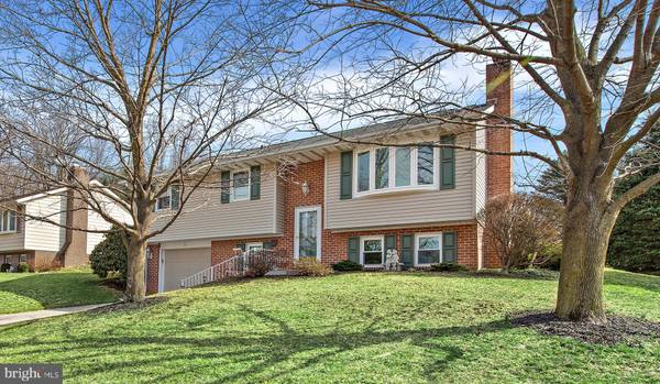 80 BRAGG ST, Hanover, PA 17331