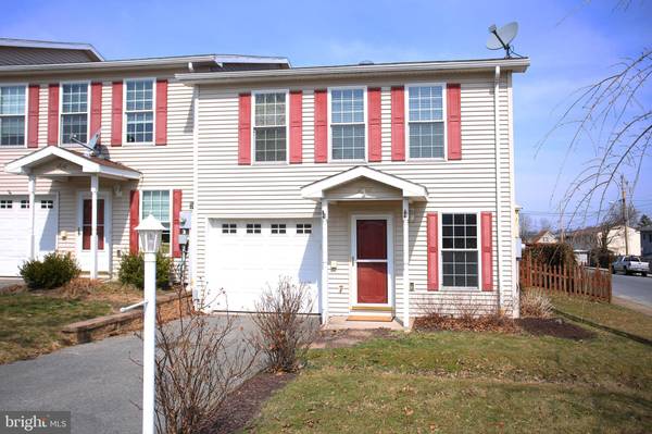 102 SOUTH ST, Franklintown, PA 17323