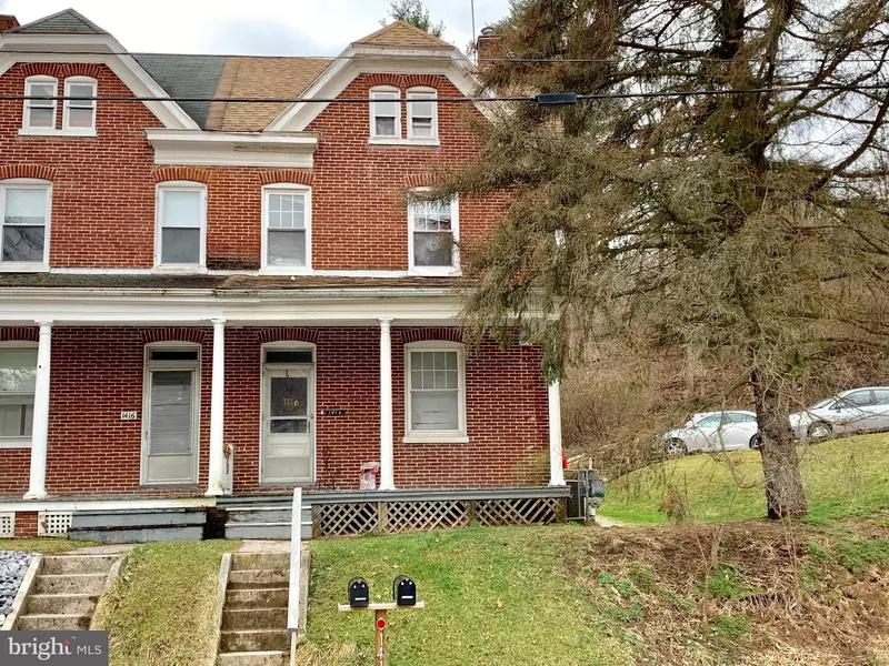 1414 S GEORGE ST, York, PA 17403