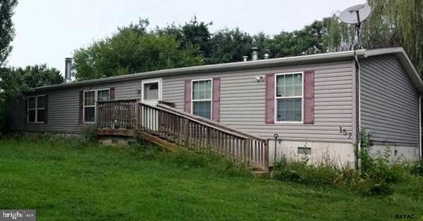 157 GILBERT LN, Wrightsville, PA 17368