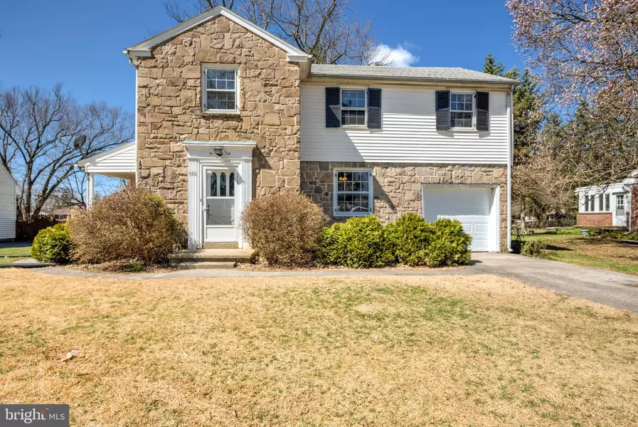 520 HAINES RD, York, PA 17402