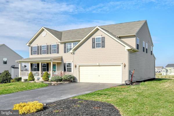 Hanover, PA 17331,2212 RESERVOIR HEIGHTS DR