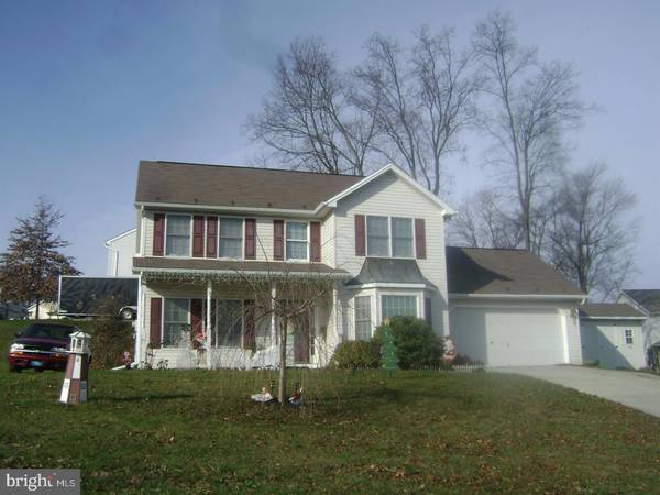 10 CENTER CT, York Haven, PA 17370