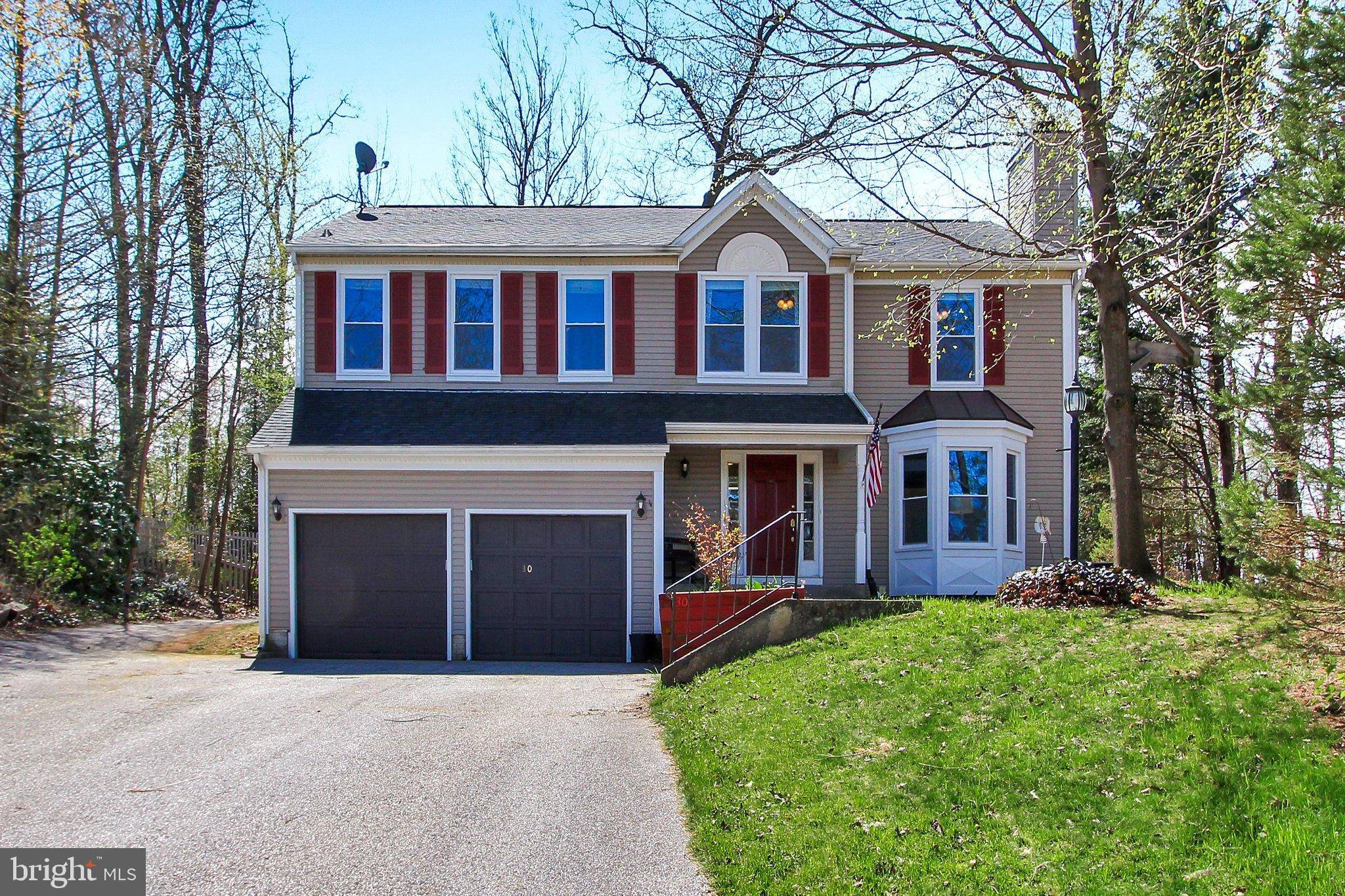 30 COUPLER DR, Stewartstown, PA 17363