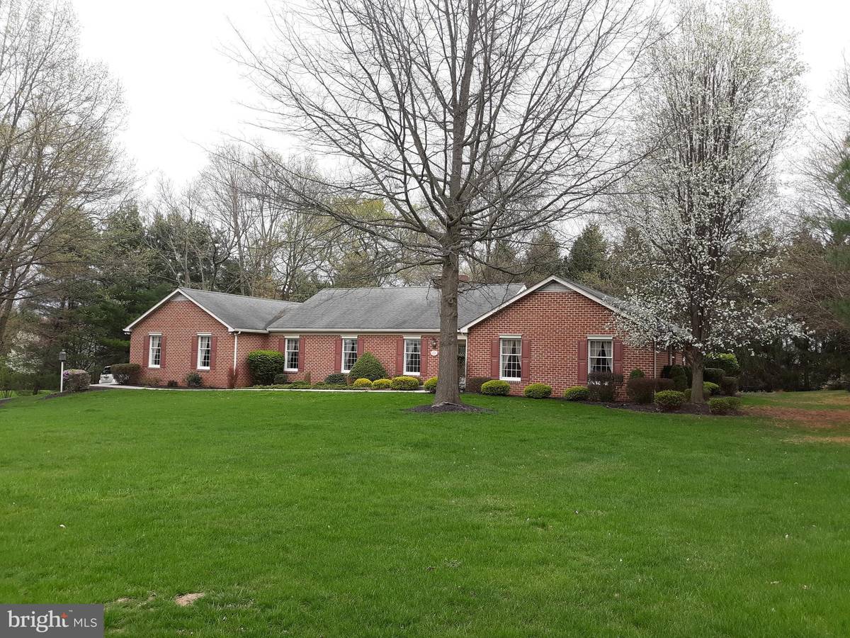 Lewisberry, PA 17339,108 BRAMBLEWOOD LN