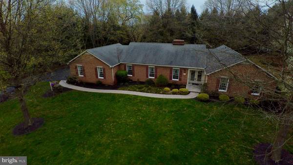 Lewisberry, PA 17339,108 BRAMBLEWOOD LN