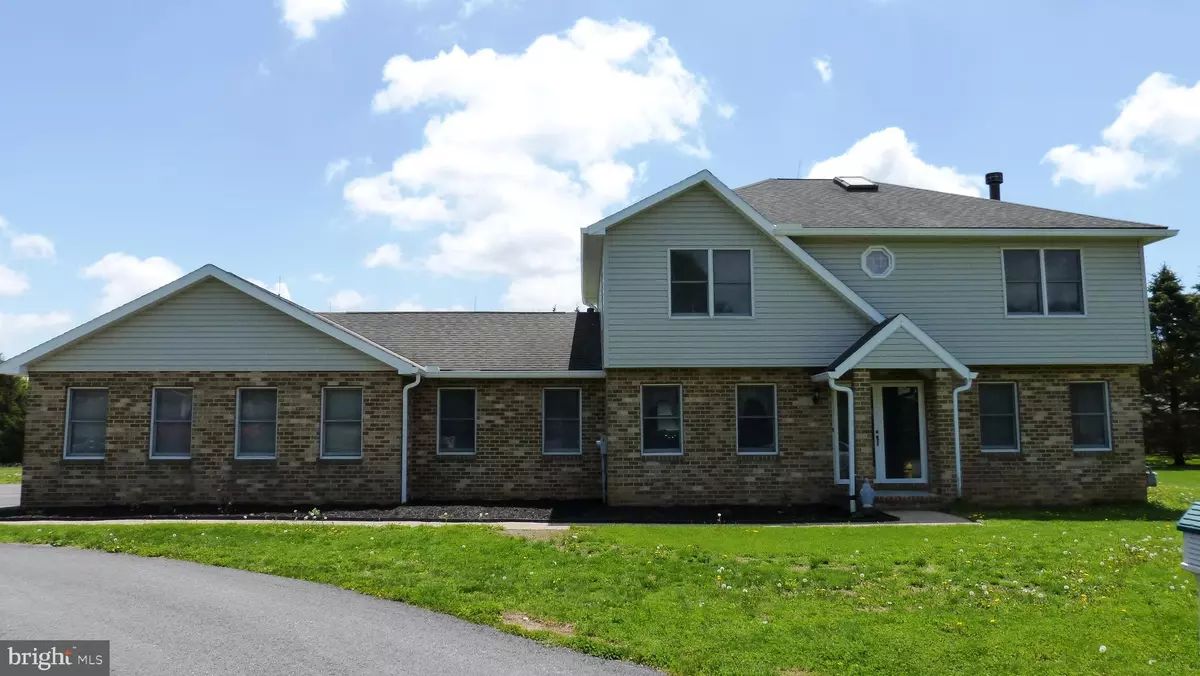 Shrewsbury, PA 17361,3 MELODY LN