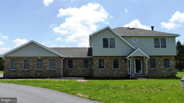 3 MELODY LN, Shrewsbury, PA 17361