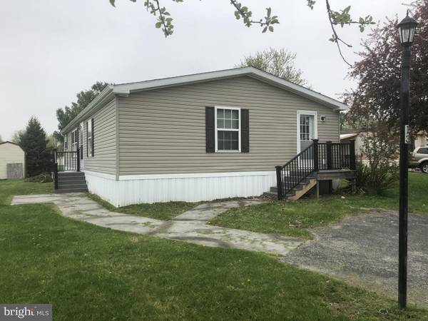 Dover, PA 17315,13 WILLOW TREE LN