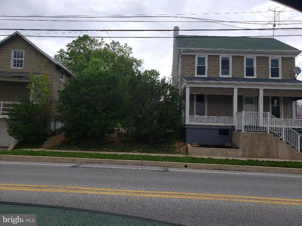 2932 BALTIMORE PIKE, Hanover, PA 17331