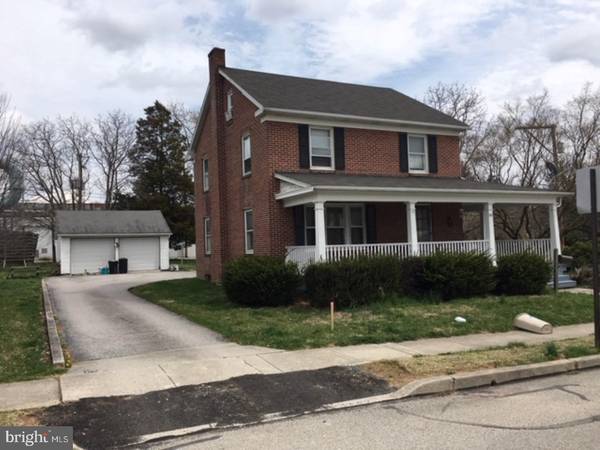 740 MCALLISTER ST, Hanover, PA 17331