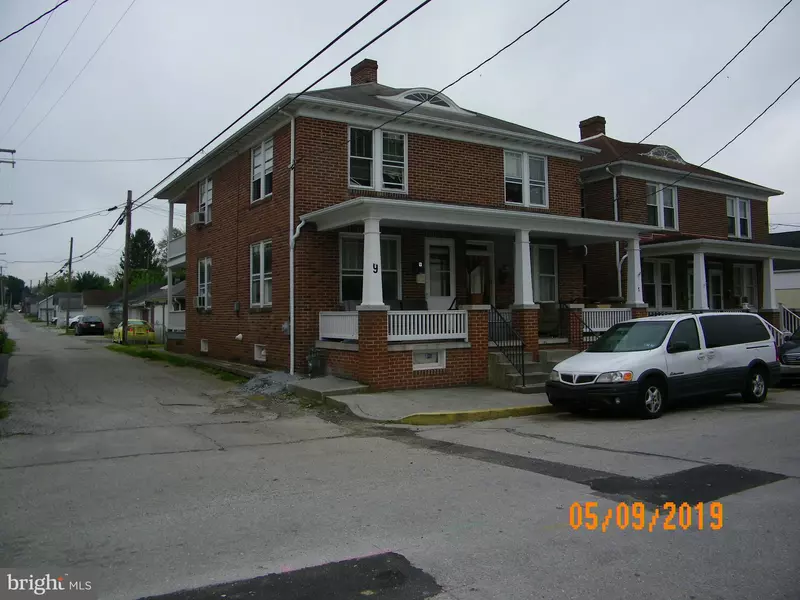 9 GRANGER, Hanover, PA 17331