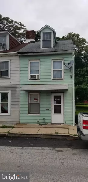 227 SOUTH ST, York, PA 17403